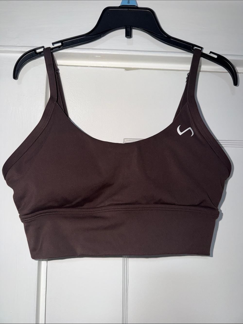 TLF Tempo Multi-Back Strap Sports Bra